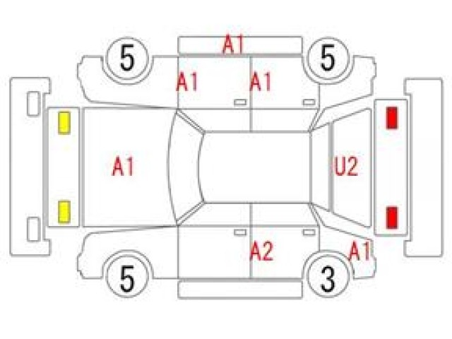 Honda SHUTTLE 2015 7286342-23