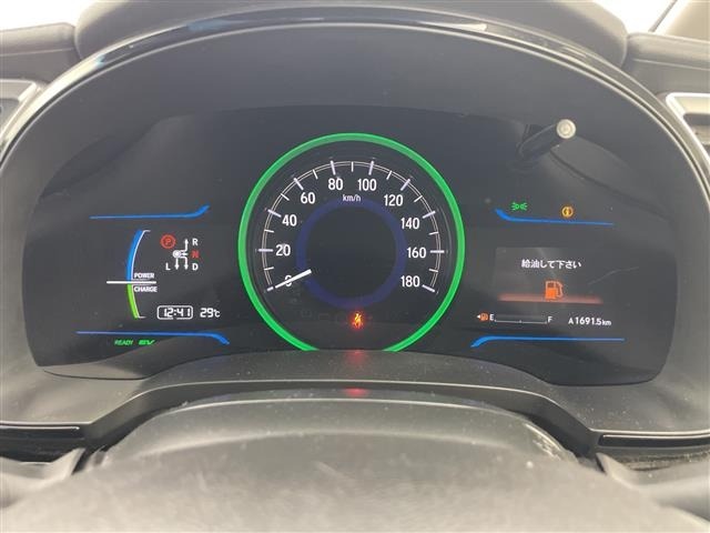 Honda SHUTTLE 2015 7286342-8