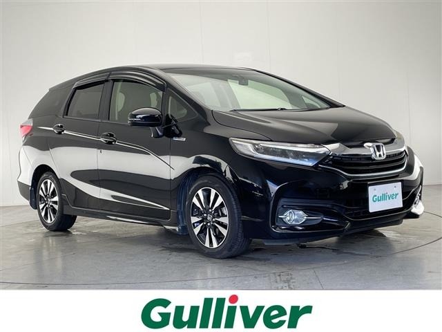 Honda SHUTTLE 2016 7286343-0
