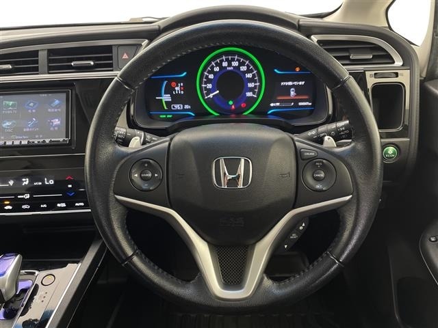 Honda SHUTTLE 2016 7286343-10