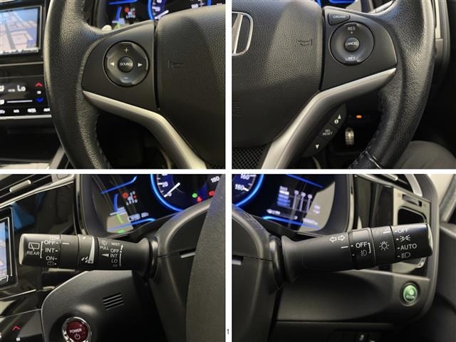 Honda SHUTTLE 2016 7286343-11