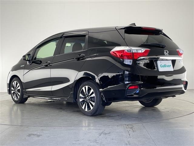 Honda SHUTTLE 2016 7286343-13