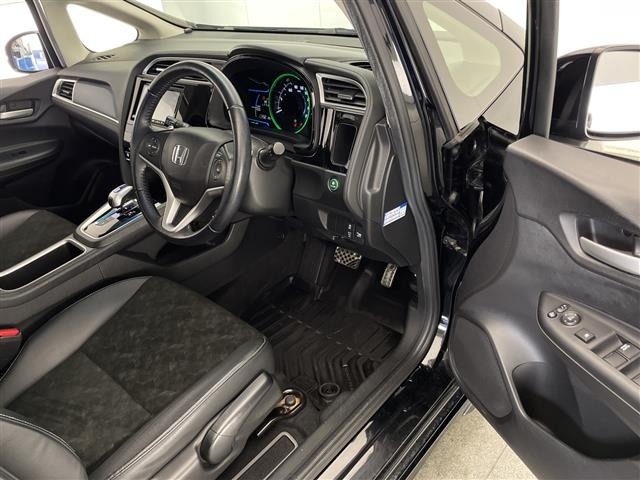 Honda SHUTTLE 2016 7286343-22