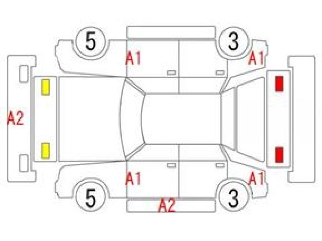 Honda SHUTTLE 2016 7286343-23