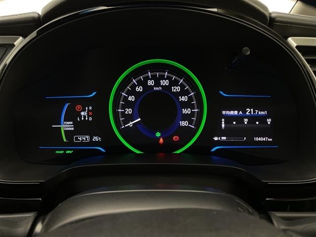 Honda SHUTTLE 2016 7286343-7