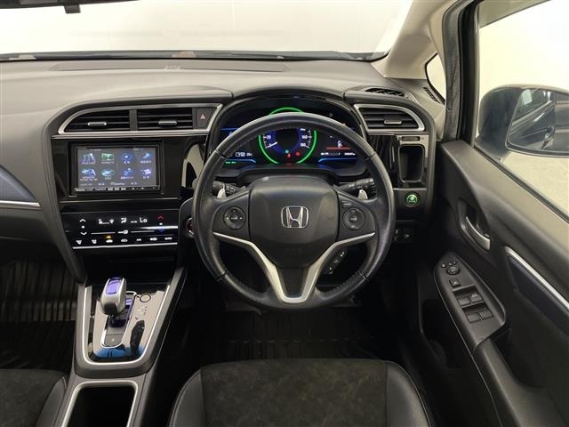 Honda SHUTTLE 2016 7286343-9