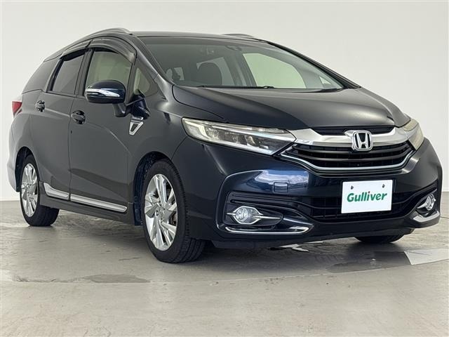 Honda SHUTTLE 2015 7286348-0
