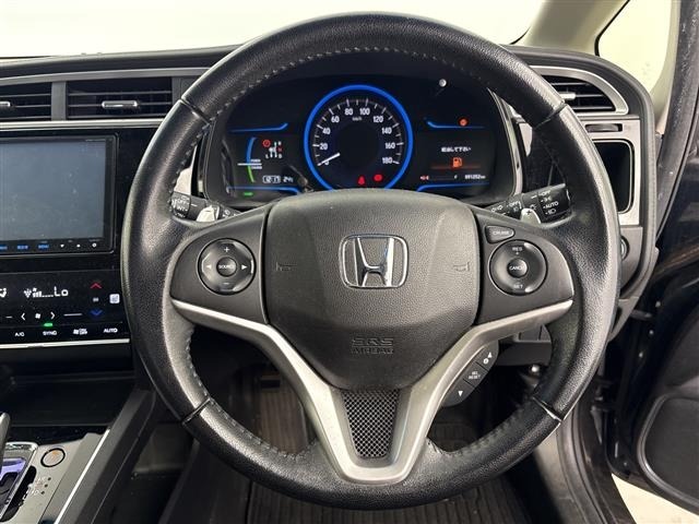 Honda SHUTTLE 2015 7286348-1