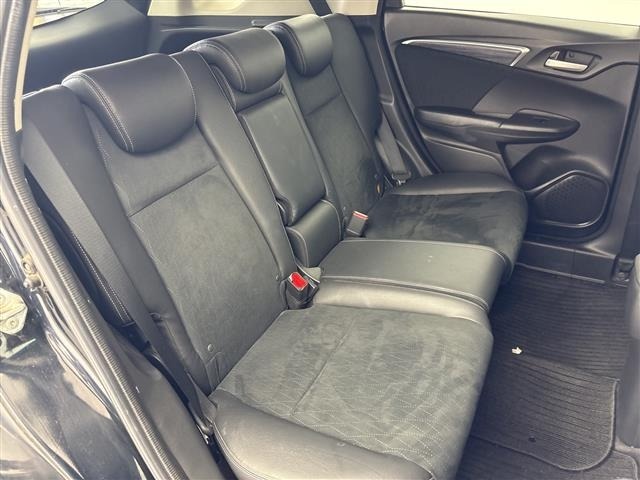 Honda SHUTTLE 2015 7286348-12