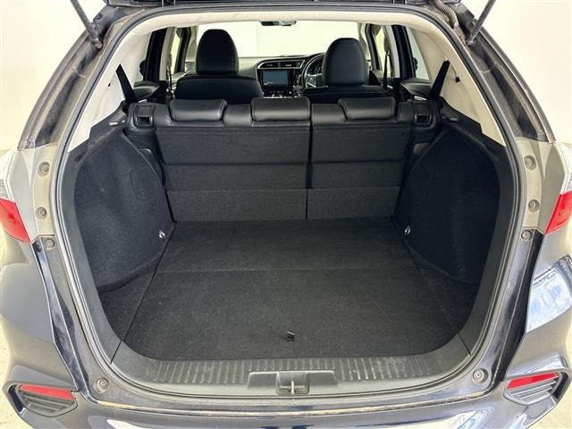 Honda SHUTTLE 2015 7286348-13