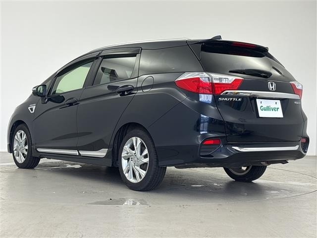 Honda SHUTTLE 2015 7286348-14