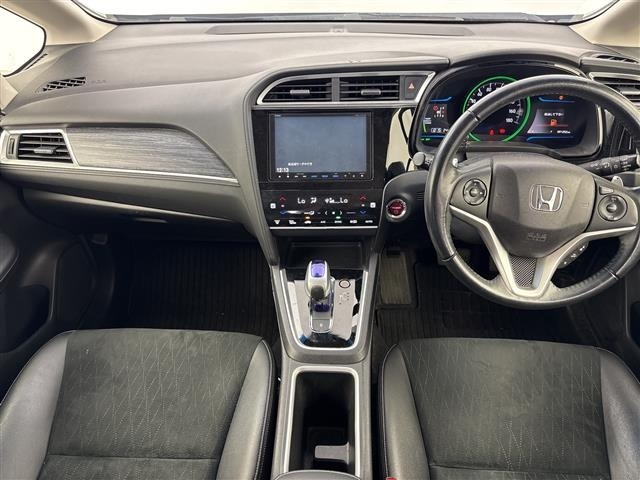 Honda SHUTTLE 2015 7286348-15