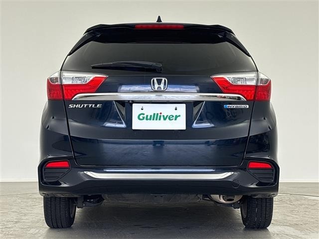 Honda SHUTTLE 2015 7286348-2
