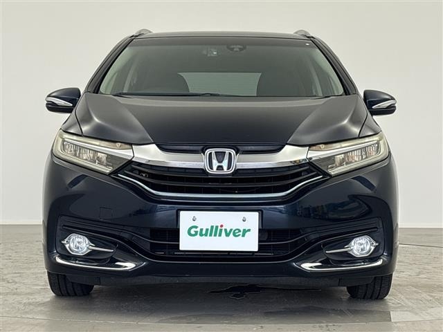 Honda SHUTTLE 2015 7286348-23