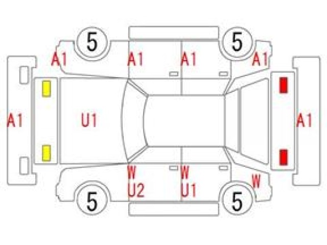 Honda SHUTTLE 2015 7286348-24