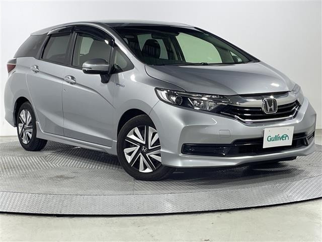 Honda SHUTTLE 2021 7286349-0