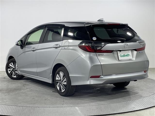 Honda SHUTTLE 2021 7286349-13