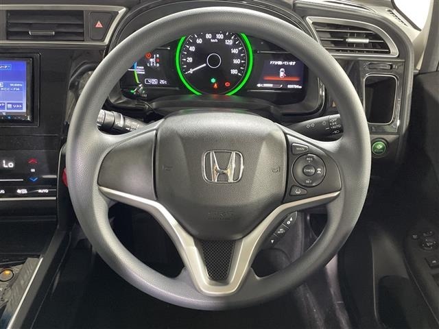 Honda SHUTTLE 2021 7286349-14