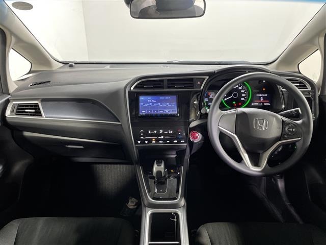 Honda SHUTTLE 2021 7286349-16