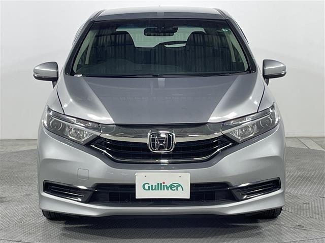 Honda SHUTTLE 2021 7286349-2