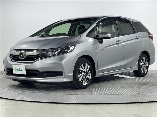Honda SHUTTLE 2021 7286349-4