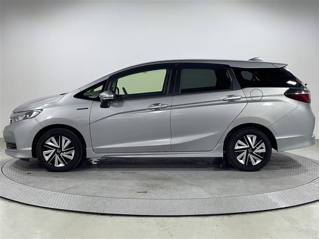 Honda SHUTTLE 2021 7286349-6