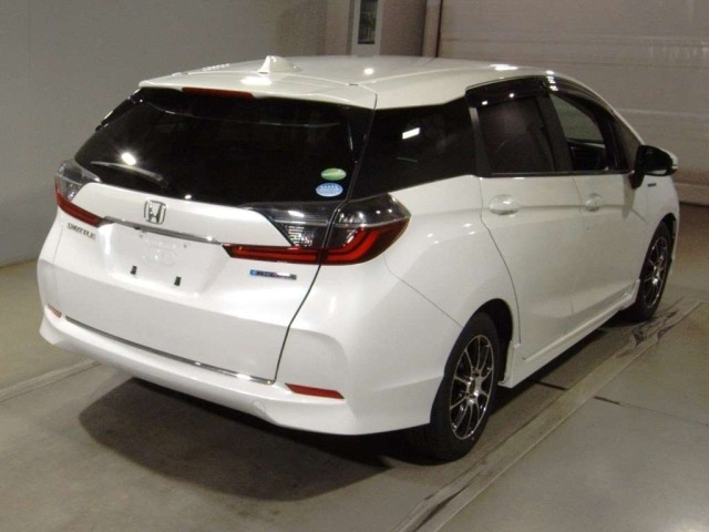 Honda SHUTTLE 2020 7286350-1