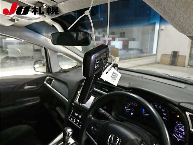 Honda SHUTTLE 2017 7286352-10