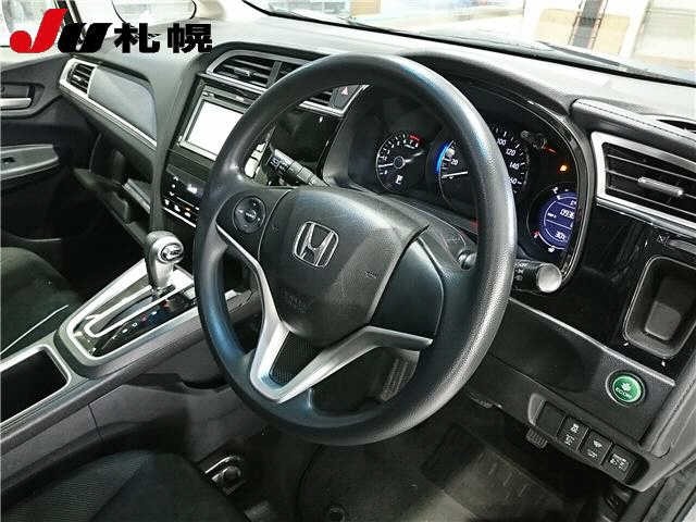 Honda SHUTTLE 2017 7286352-3