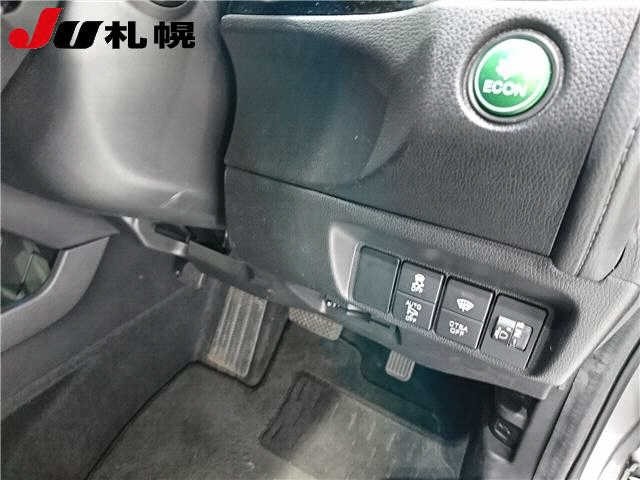 Honda SHUTTLE 2017 7286352-4