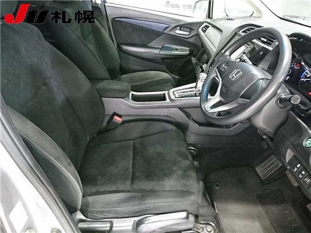 Honda SHUTTLE 2017 7286352-5