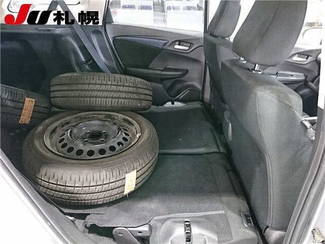 Honda SHUTTLE 2017 7286352-7
