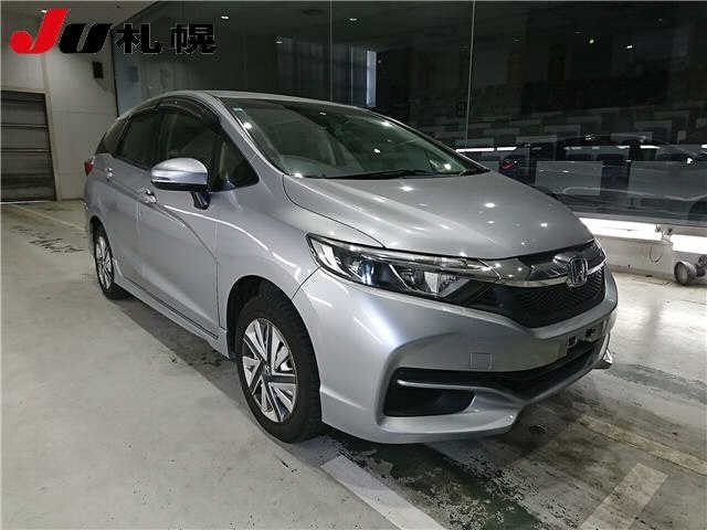Honda SHUTTLE 2017 7286352-8
