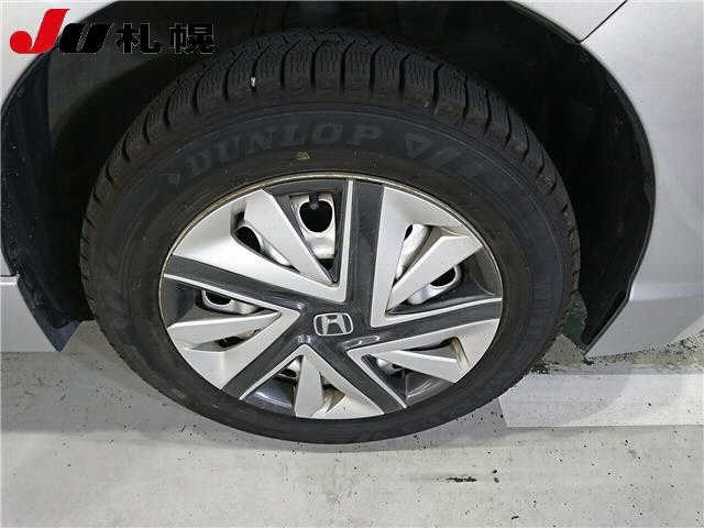 Honda SHUTTLE 2017 7286352-9