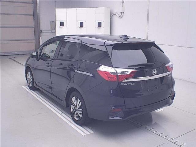 Honda SHUTTLE 2018 7286363-1