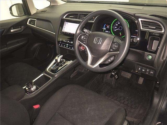 Honda SHUTTLE 2018 7286363-3