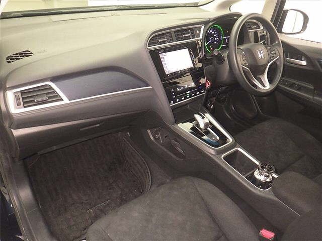 Honda SHUTTLE 2018 7286363-4