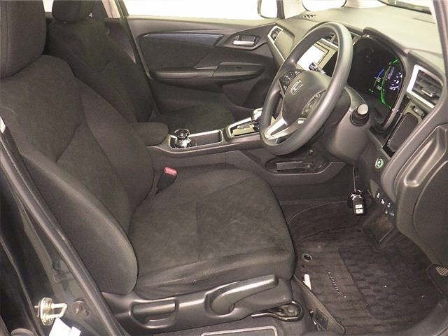 Honda SHUTTLE 2018 7286363-5
