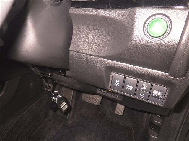 Honda SHUTTLE 2018 7286363-8