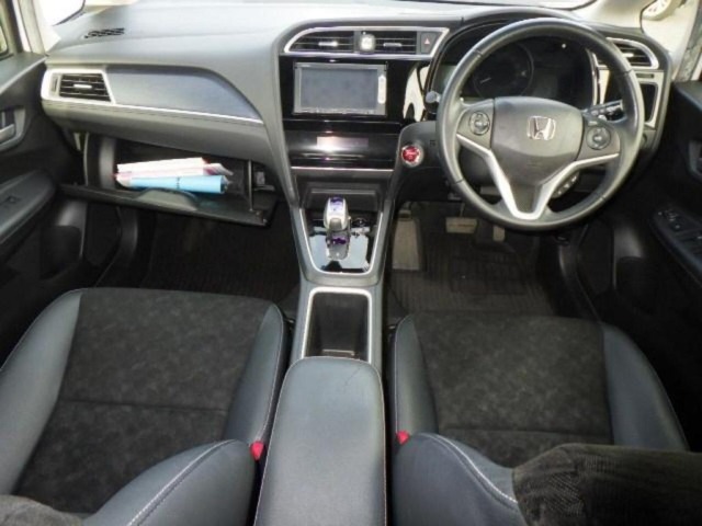 Honda SHUTTLE 2015 7286364-3