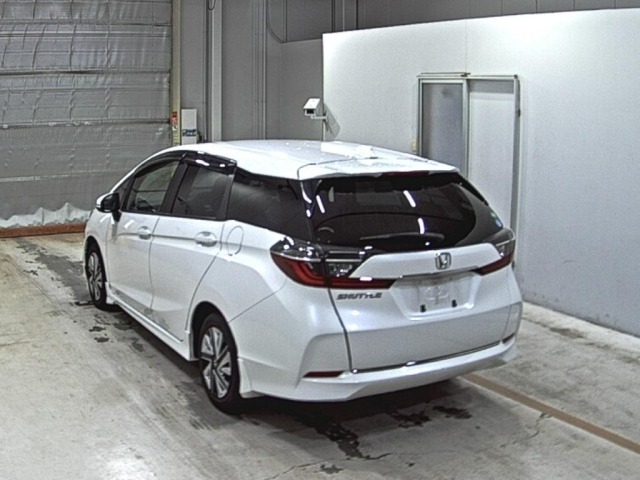 Honda SHUTTLE 2020 7286387-1