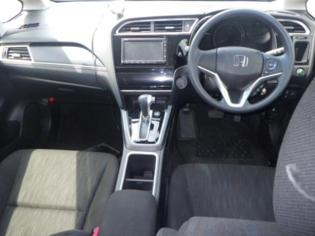 Honda SHUTTLE 2020 7286387-3