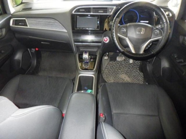 Honda SHUTTLE 2016 7286402-3