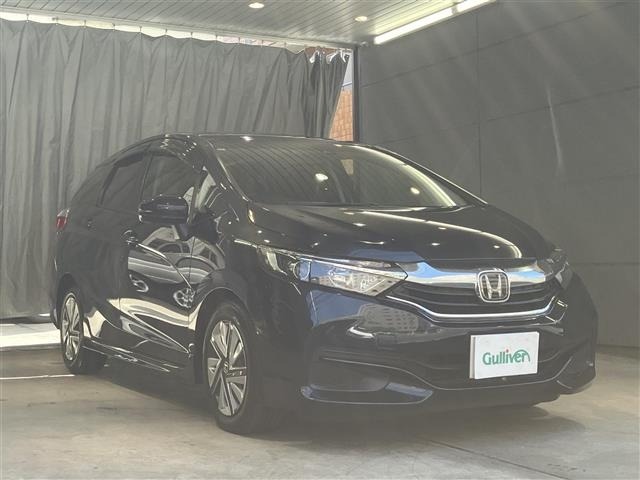 Honda SHUTTLE 2017 7286999-0