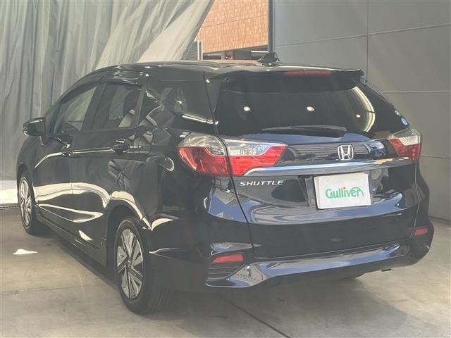 Honda SHUTTLE 2017 7286999-13