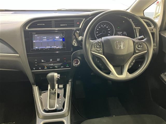 Honda SHUTTLE 2017 7286999-14