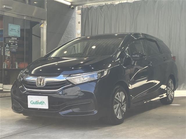 Honda SHUTTLE 2017 7286999-18