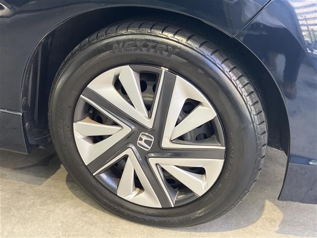 Honda SHUTTLE 2017 7286999-7