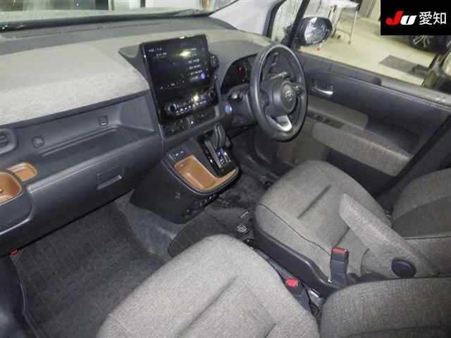 Toyota SIENTA 2023 7274782-3