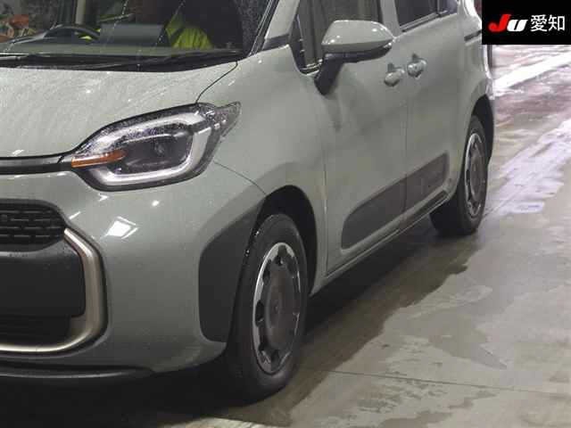 Toyota SIENTA 2023 7274782-7